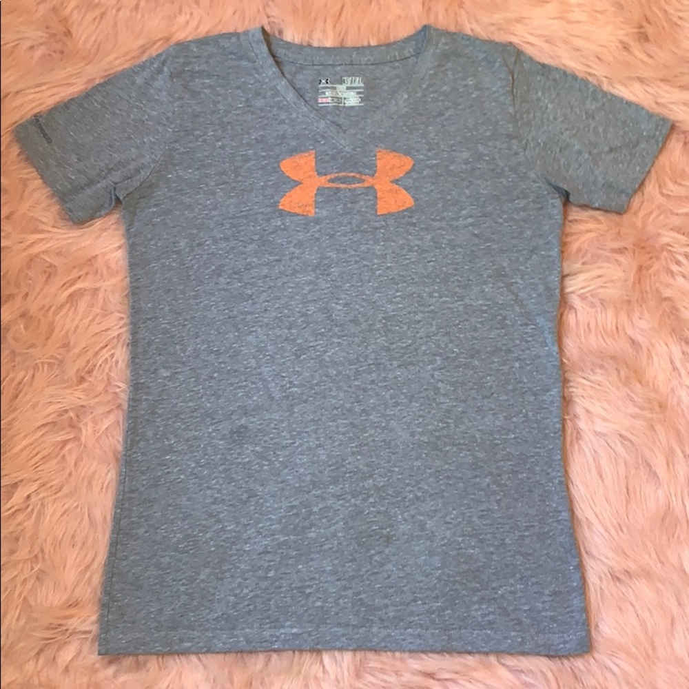 Underarmour top